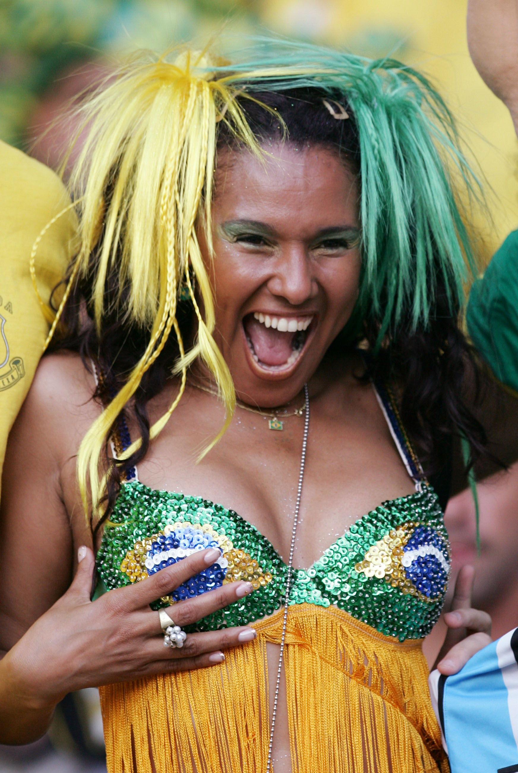 中国移动宣传册设计