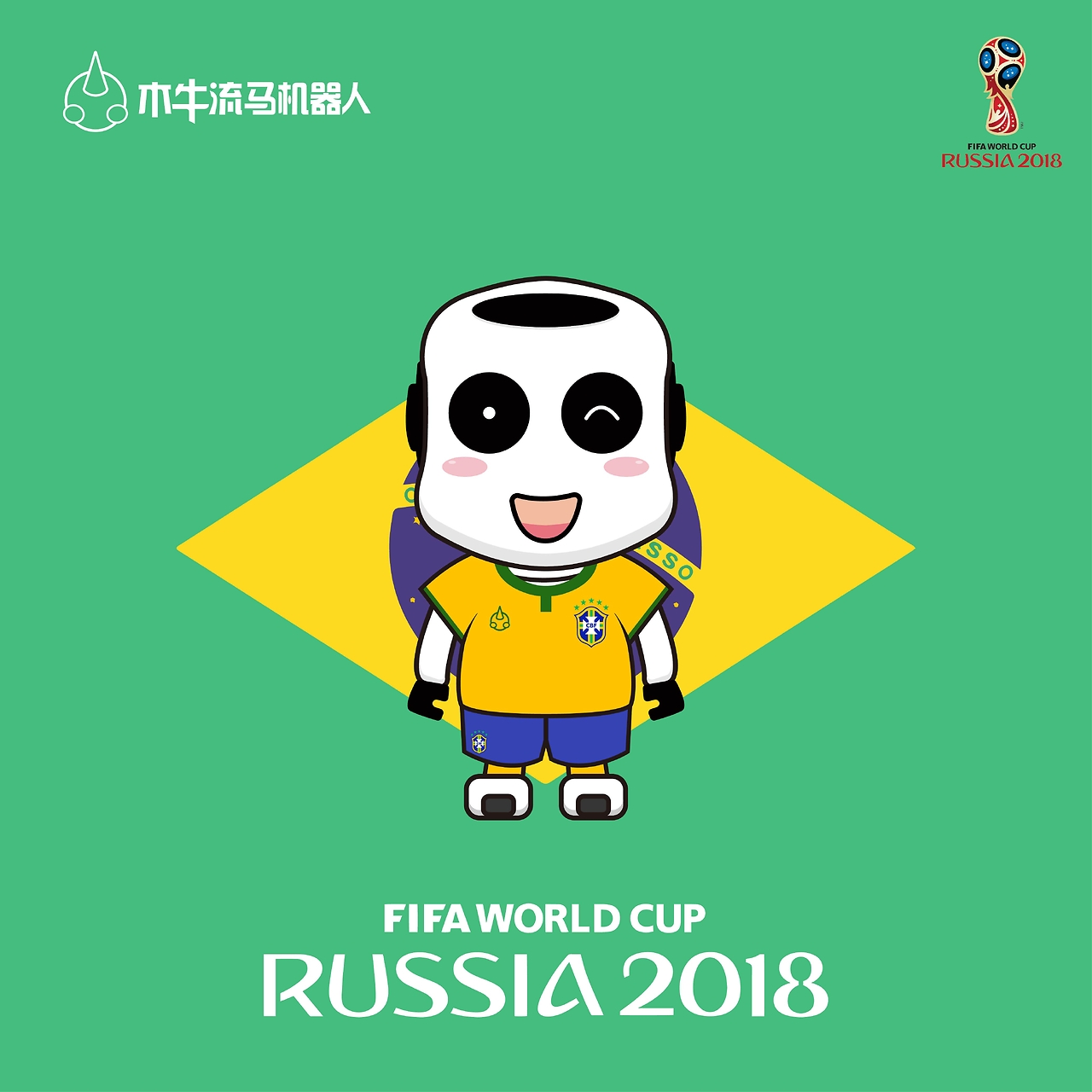 麦鲁小城儿童乐园标示设计欣赏